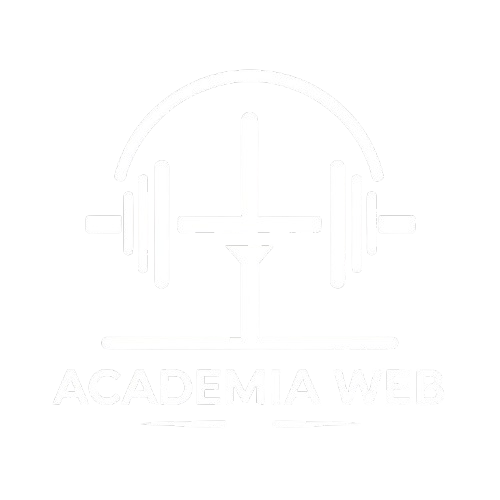 Sua academia equipada para o sucesso. - Academia Web